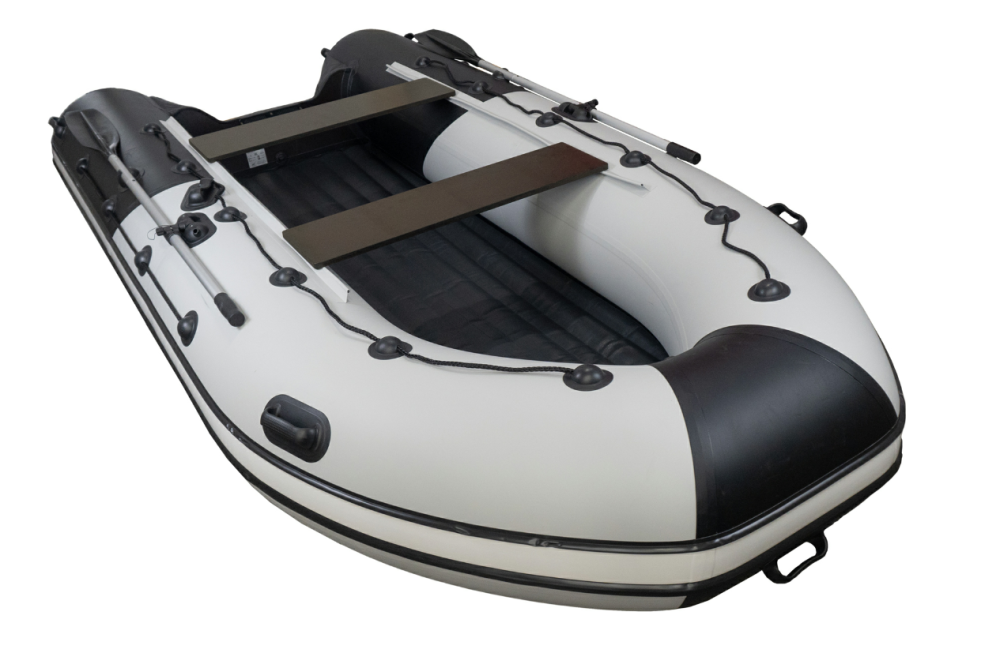 Лодка Ривьера 3600 НДНД ГИДРОЛЫЖА в Первоуральске