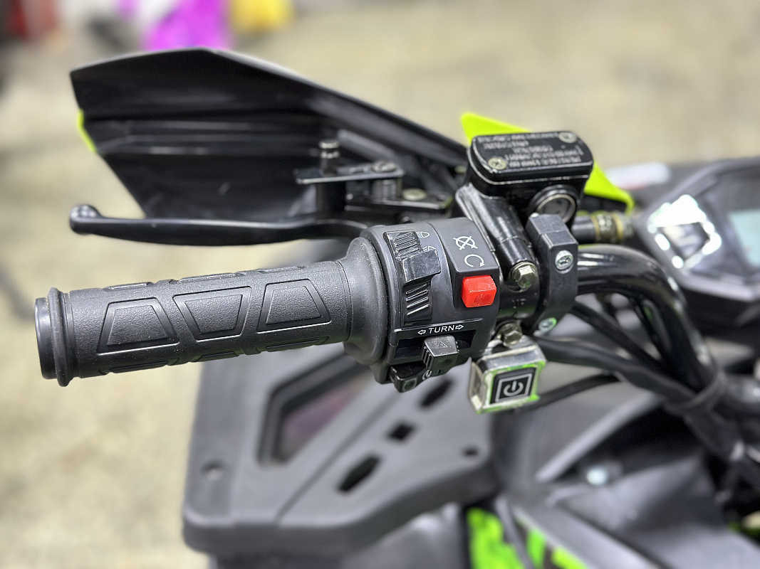 Квадроцикл PROMAX МАЙНКРАФТ 192 в Первоуральске