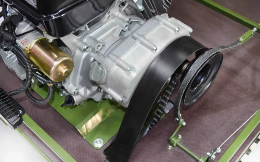 Мотобуксировщик вездеход KOiRA T9 R (понижающий редуктор) в Первоуральске