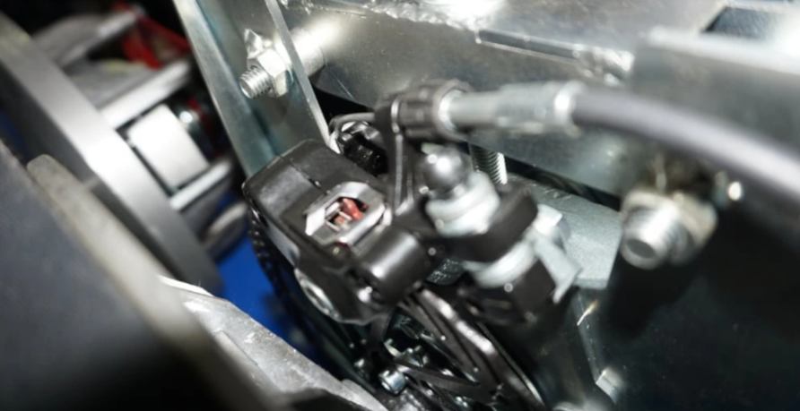 Мотобуксировщик XTREME-MOTORS "Полюс-2" Зима 13 л.с. в Первоуральске