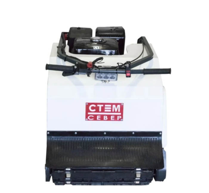 Мотобуксировщик СТЕМ СЕВЕР ЭКСПЕРТ 500 КОМПАКТ 15 л.с. в Первоуральске