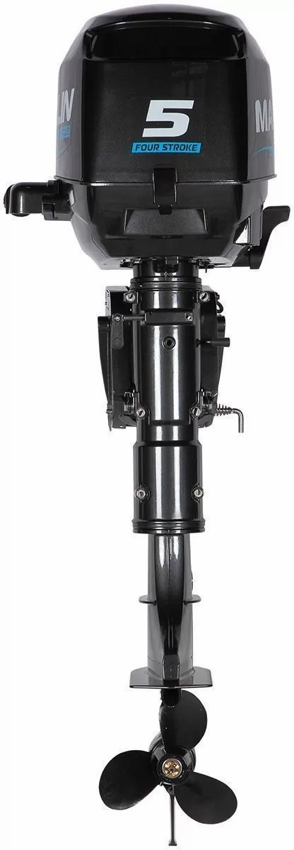 Лодочный мотор MARLIN MF 5 AMHS в Первоуральске