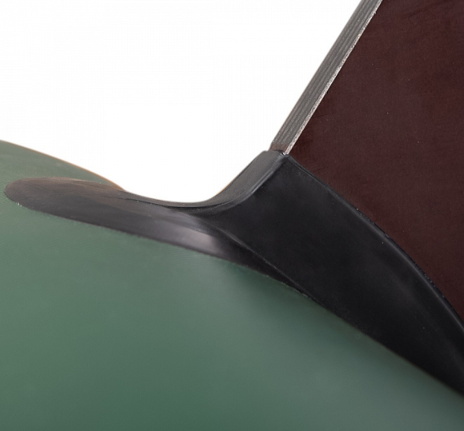 ЛОДКА НАДУВНАЯ YUKONA 280 TL (БЕЗ ПАЙОЛА) в Первоуральске