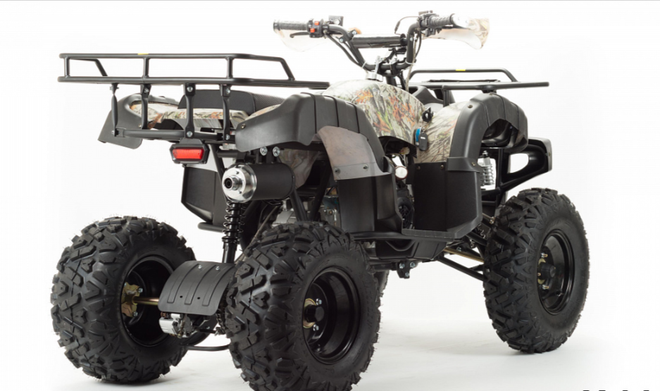 Квадроцикл MOTOLAND (МОТОЛЕНД) 200 ALL ROAD в Первоуральске