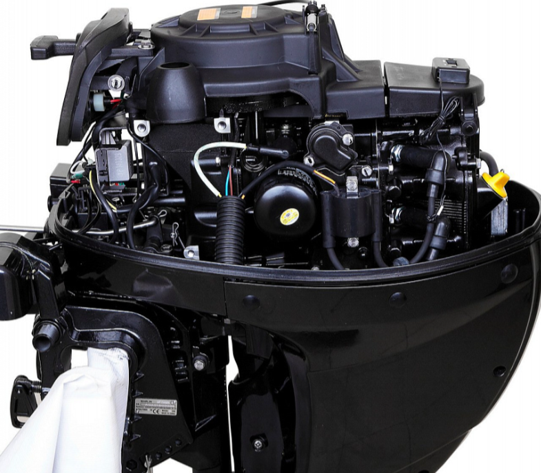 Лодочный мотор MARLIN MF 9.9 AWRL в Первоуральске