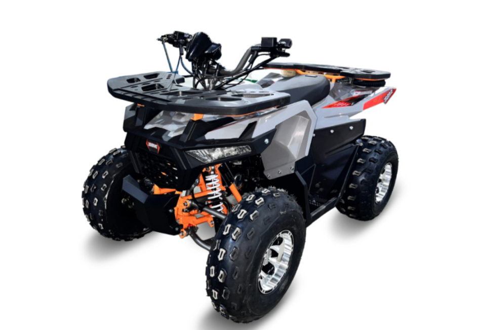 Квадроцикл GBM DAXTER 220 NEW PREMIUM в Первоуральске