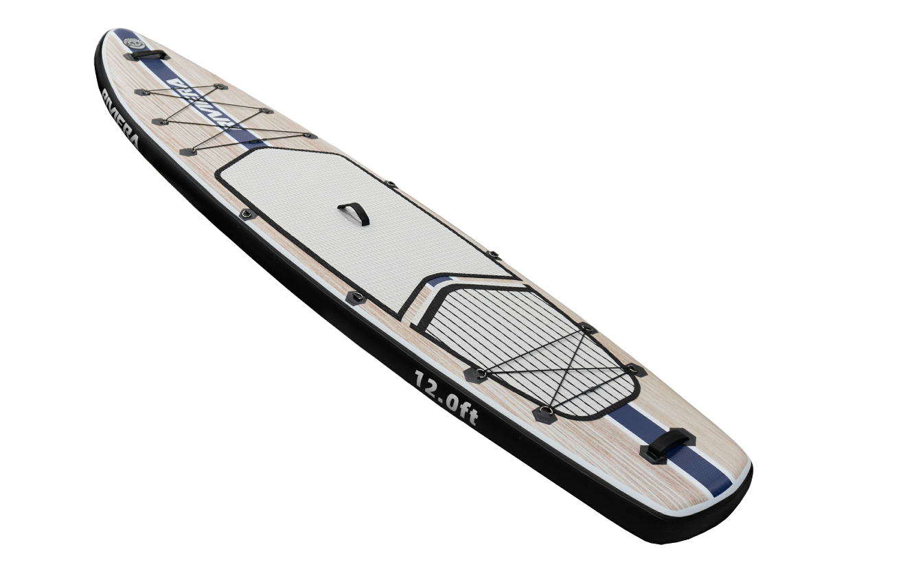 Сап-борд синий 11.6ft RIVIERA в Первоуральске