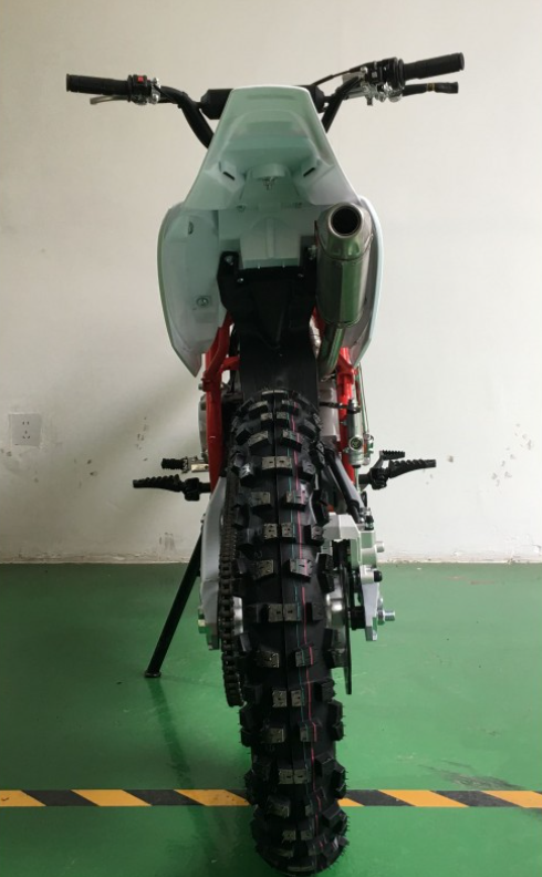 Питбайк JHLMOTO JHL Z150E (YX1P60FMJ) в Первоуральске