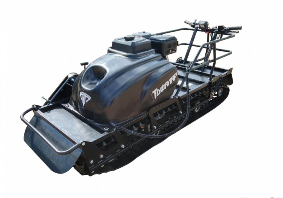 Мотобуксировщик Тофалар 600 в Первоуральске