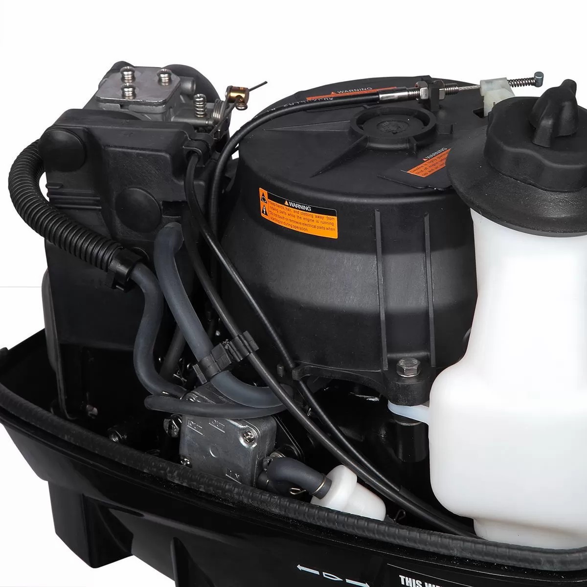 Лодочный мотор MARLIN MF 5 AMHS в Первоуральске