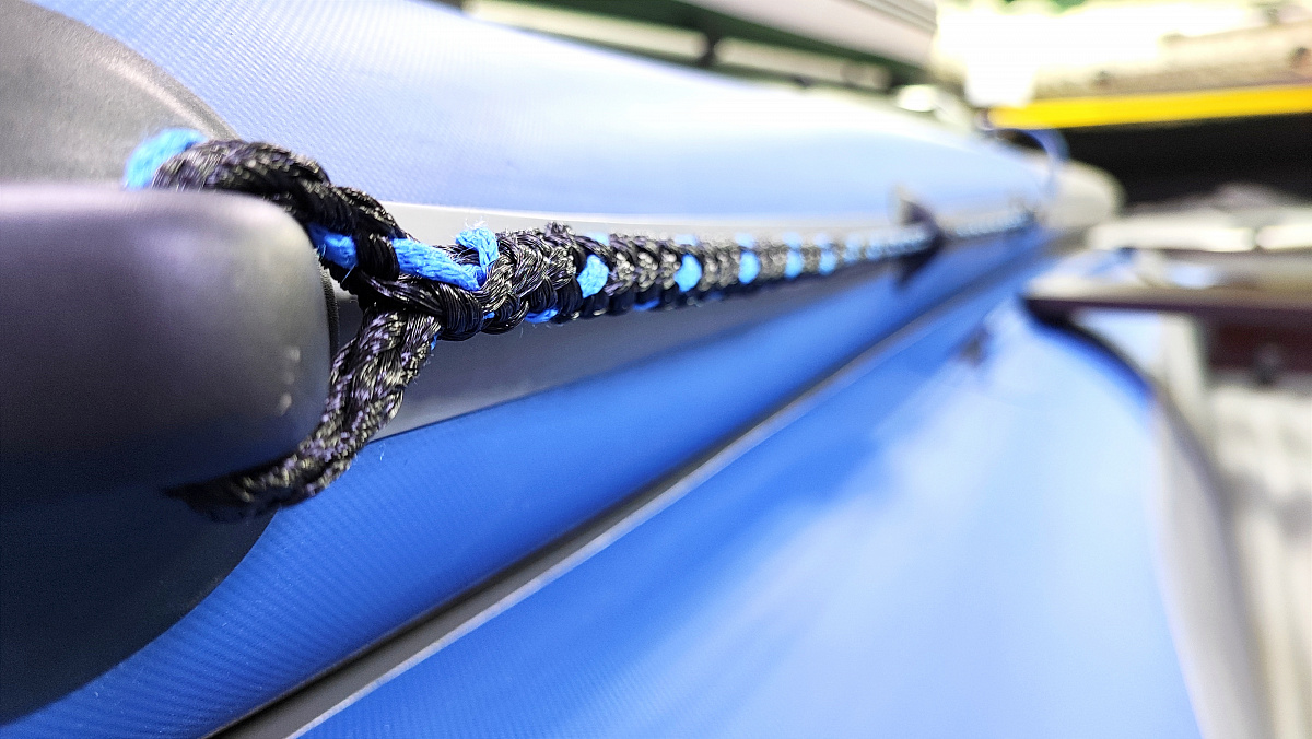 Лодка MISHIMO FAMILY PRO 350 в Первоуральске