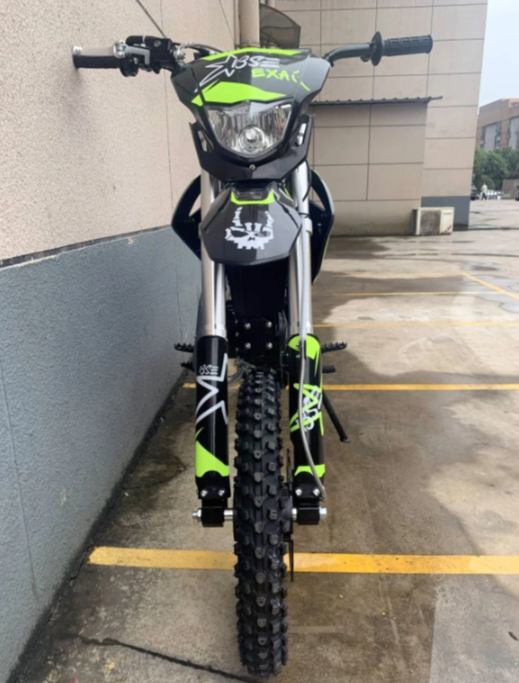 Питбайк BSE EXA SA 14/12 в Первоуральске