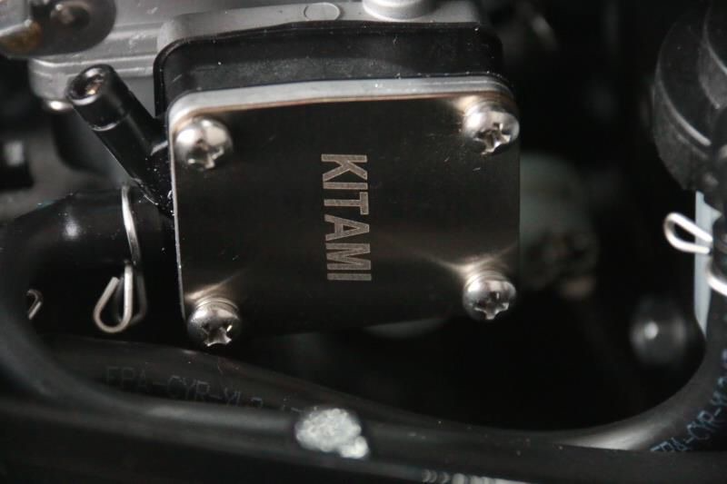 Лодочный мотор MARLIN PROLINE MP 9.9 (15) AMHS в Первоуральске