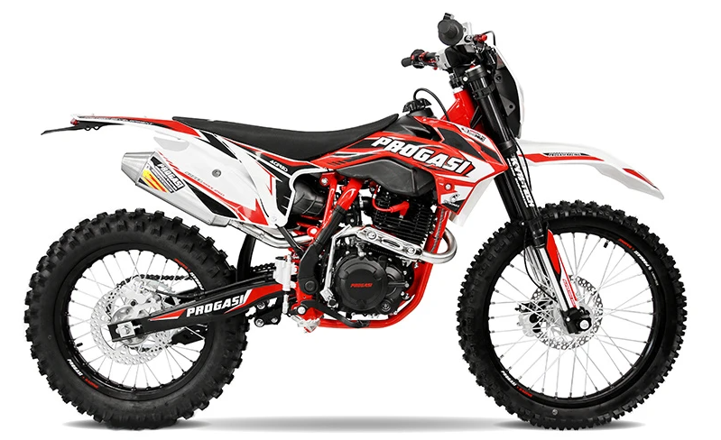 Мотоцикл Progasi SUPER MAX 300 PRO SPORT в Первоуральске