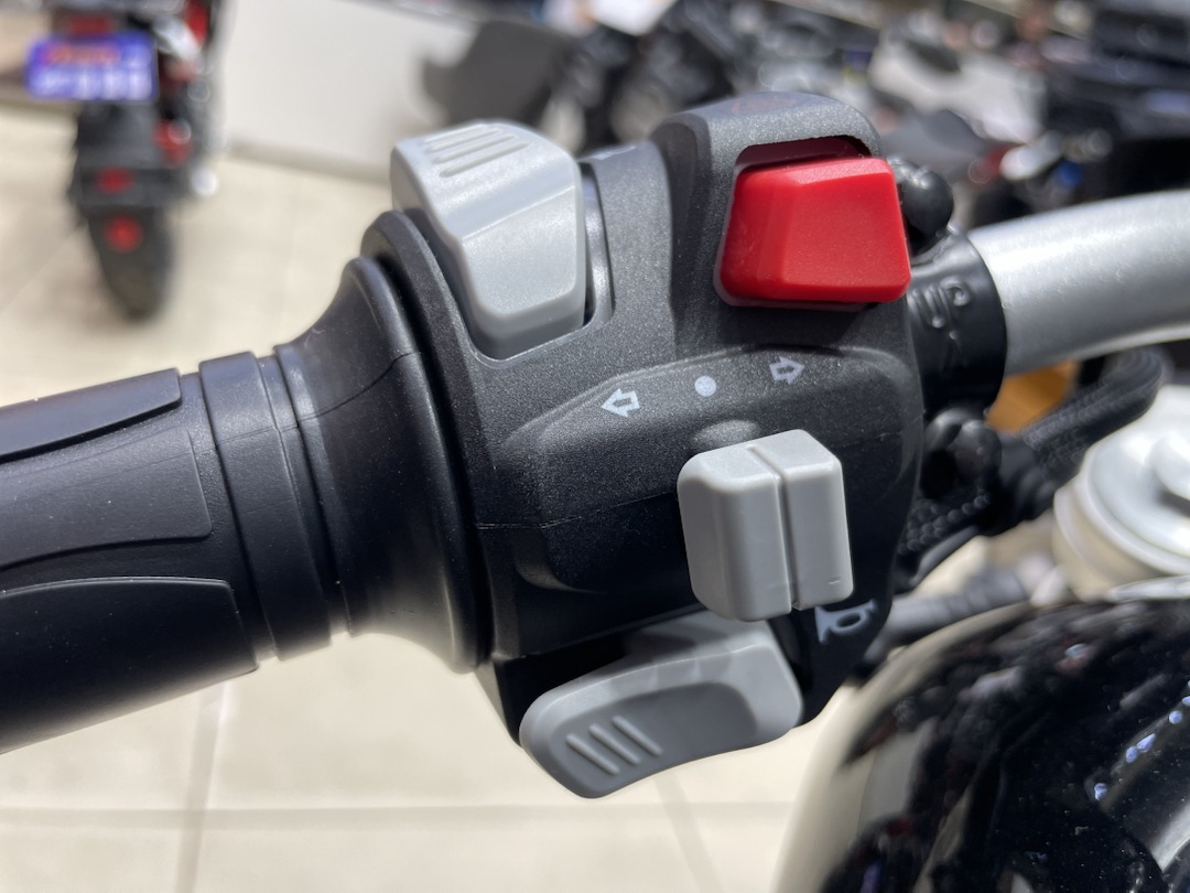 Мотоцикл Benda Chinchilla 300 в Первоуральске