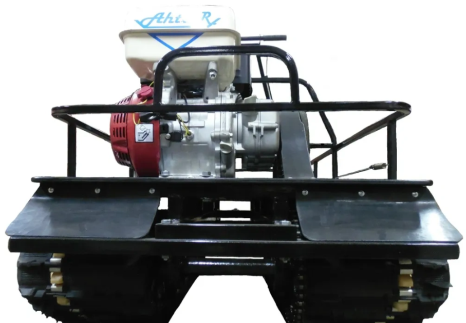 Мотобуксировщик AhtaR L 9 в Первоуральске