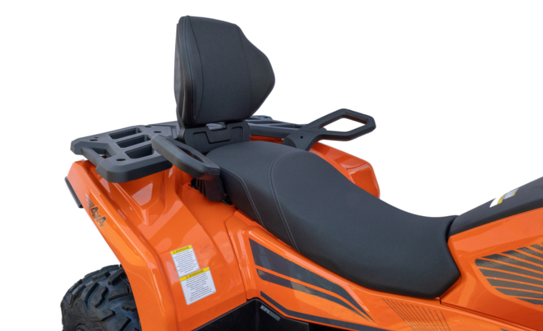 Квадроцикл HND QRX 650 в Первоуральске