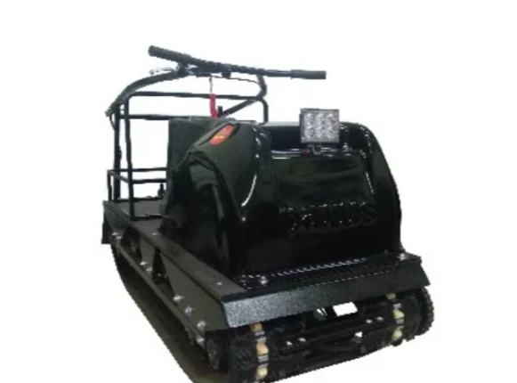 Мотобуксировщик PAXUS 650 15 л.с. в Первоуральске