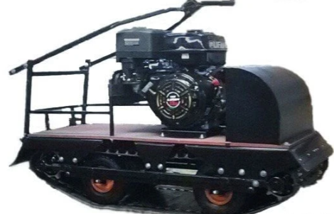 Мотобуксировщик ОНЕГО 500 ЭКОНОМ 15 л.с. в Первоуральске