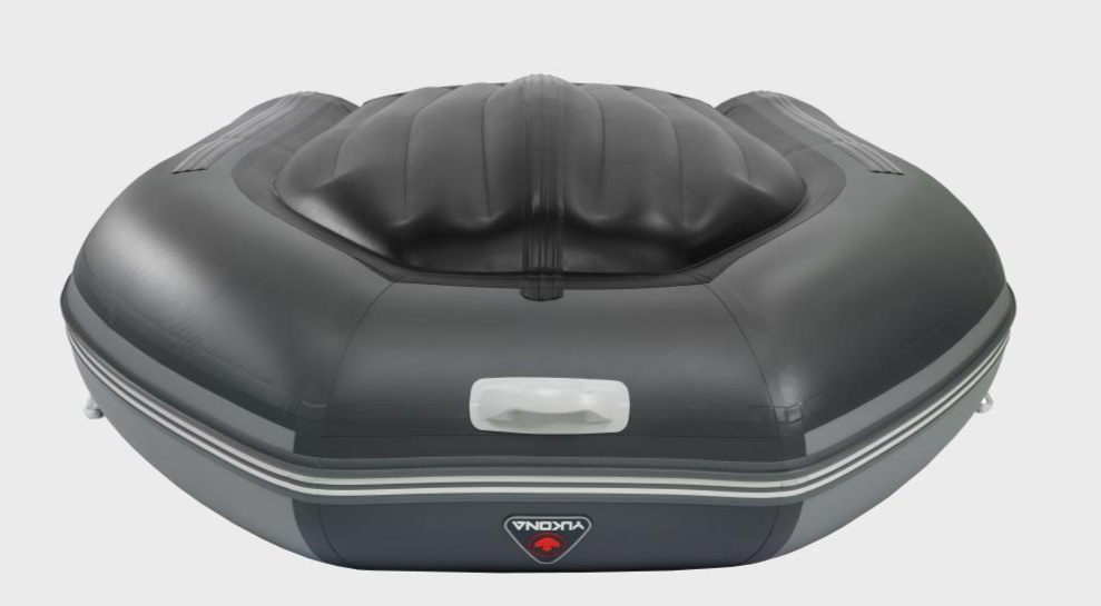 ЛОДКА НАДУВНАЯ YUKONA 300 НДНД в Первоуральске