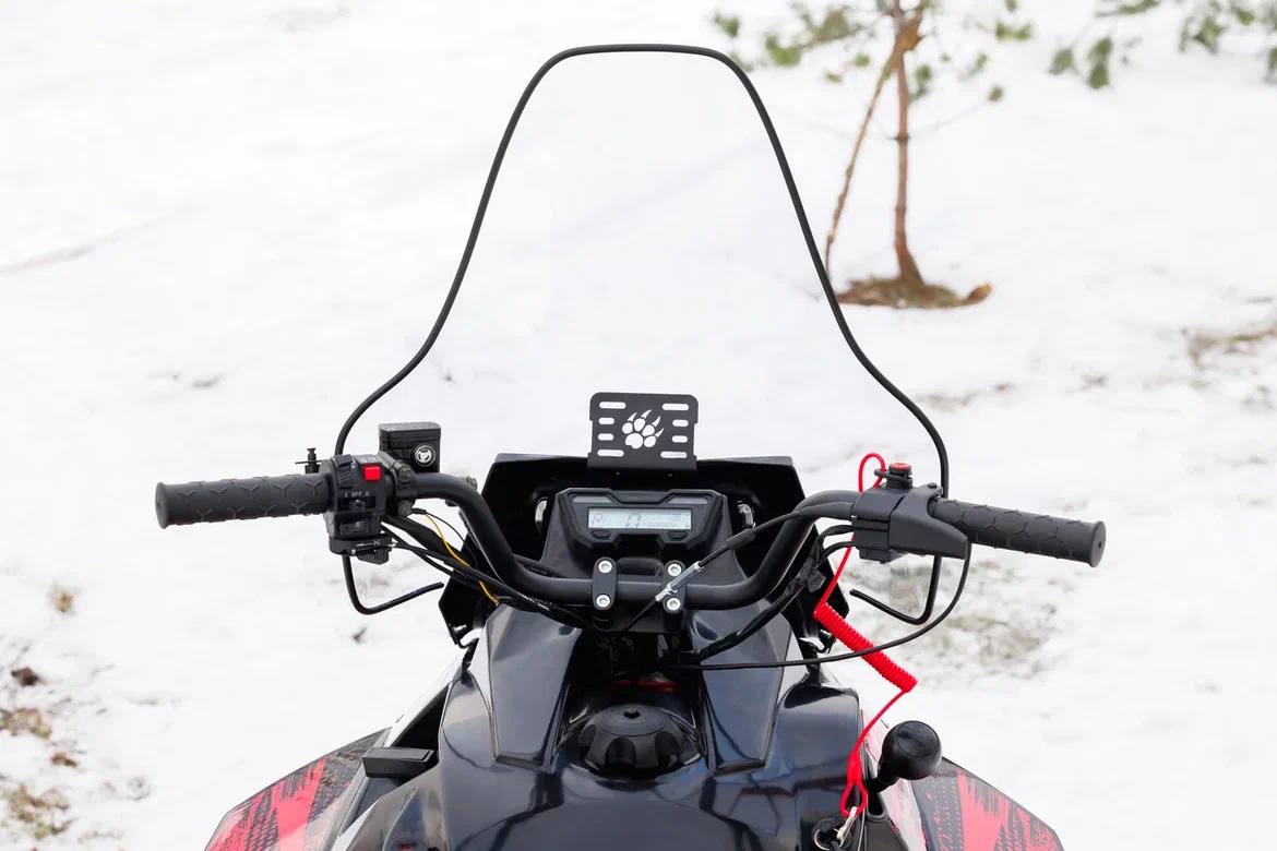 Снегоход IRBIS TUNGUS 400 25/26 в Первоуральске