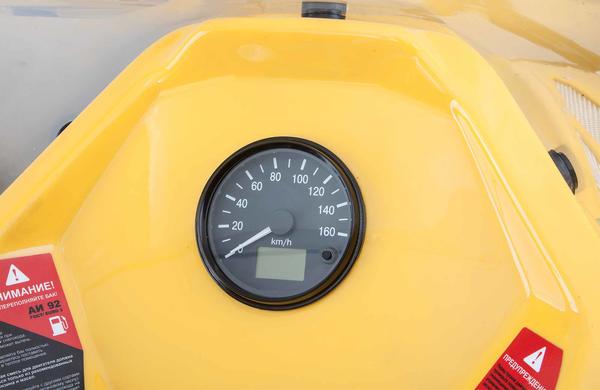 Снегоход STELS SM600T (L LUX WT) СТАВР 1.0 К01 Tech в Первоуральске