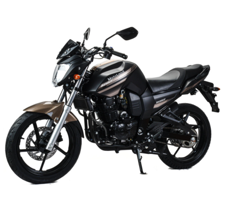 Мотоцикл MOTOLAND (МОТОЛЕНД) 300 BANDIT в Первоуральске