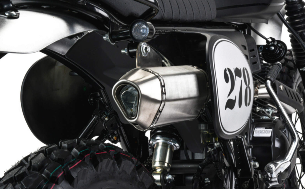 Мотоцикл MOTOLAND (МОТОЛЕНД) LEGEND (XL250-A) (172FMM-5/PR250) в Первоуральске