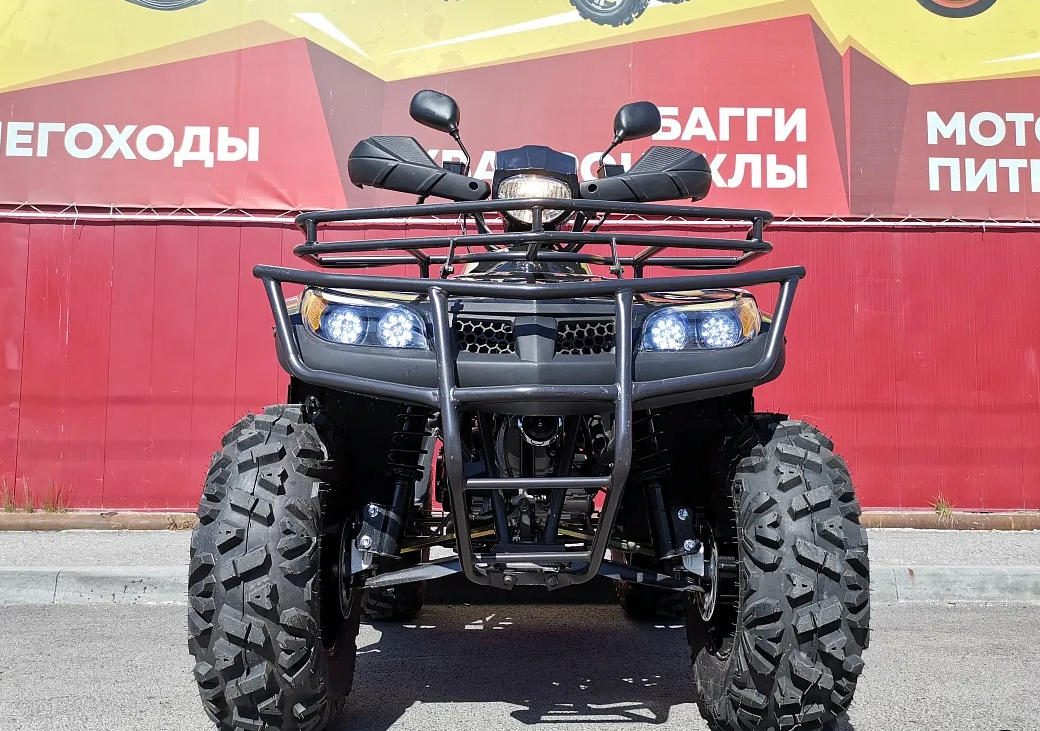 Квадроцикл PROMAX TRX300 CVT в Первоуральске