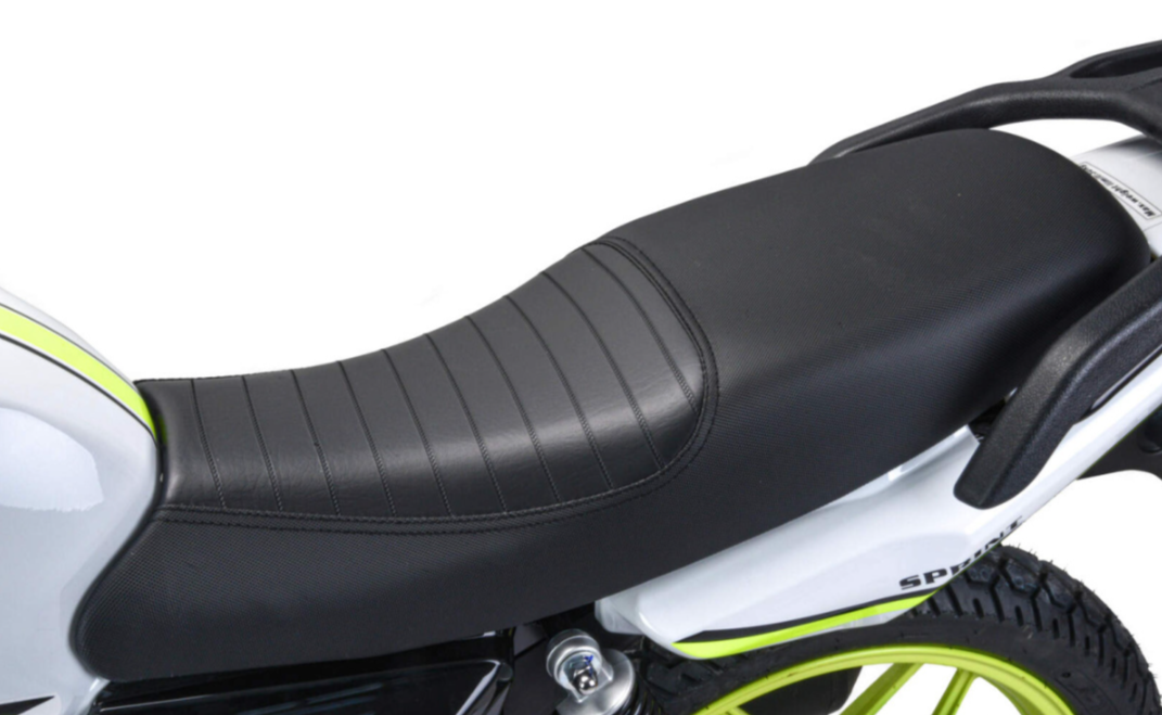 Мотоцикл MOTOLAND (МОТОЛЕНД) 200 SPRINT в Первоуральске