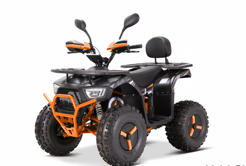 Квадроцикл YACOTA SIRIUS 2000W в Первоуральске