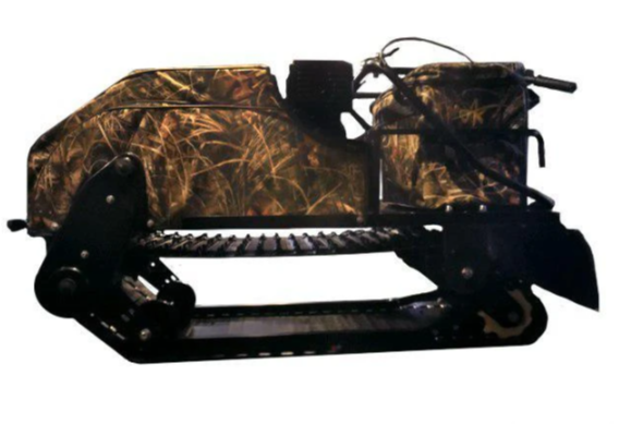 Мотобуксировщик Райда 087 L02 9 л.с. катушка 7 ампер, электрозапуск в Первоуральске