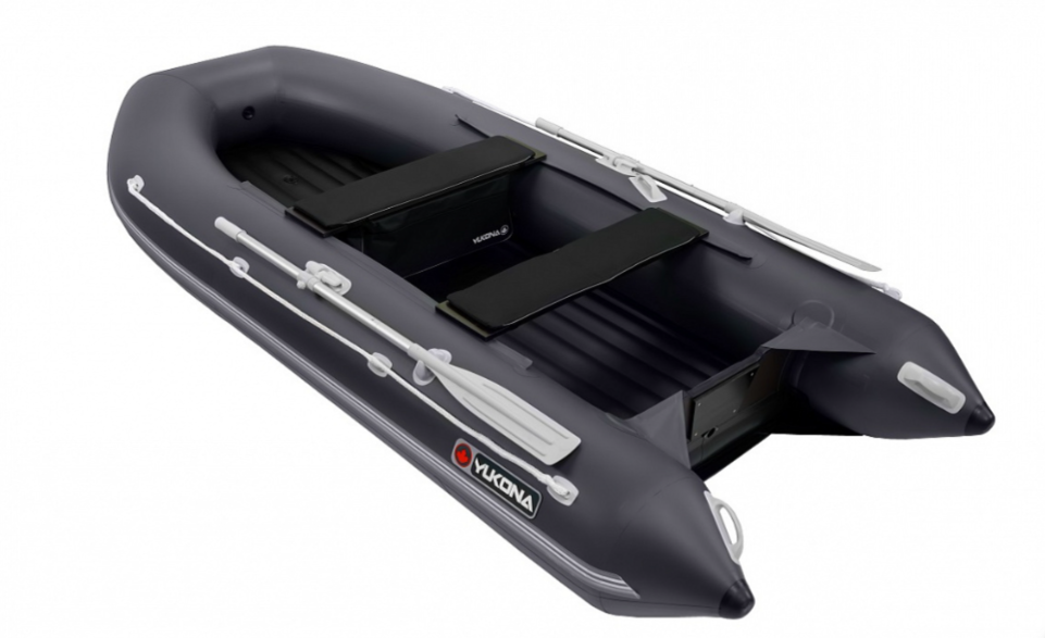 ЛОДКА НАДУВНАЯ YUKONA 300 НДНД в Первоуральске