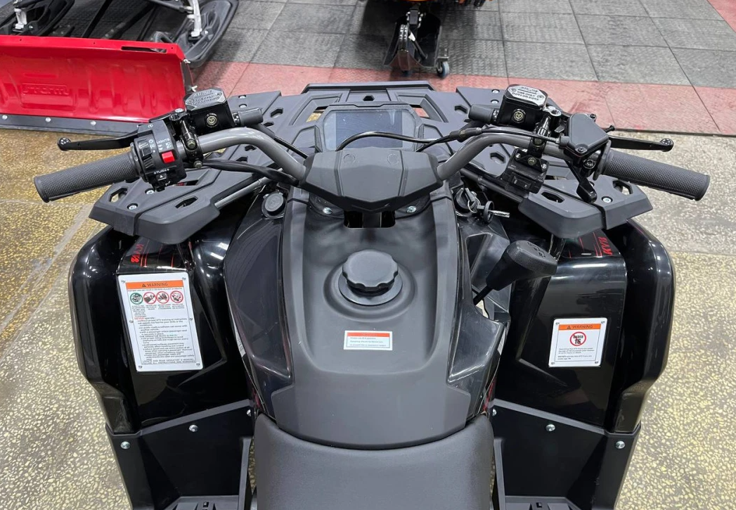 Квадроцикл PROMAX RENEGADE 300 LONG WINCH PRO (2025) в Первоуральске