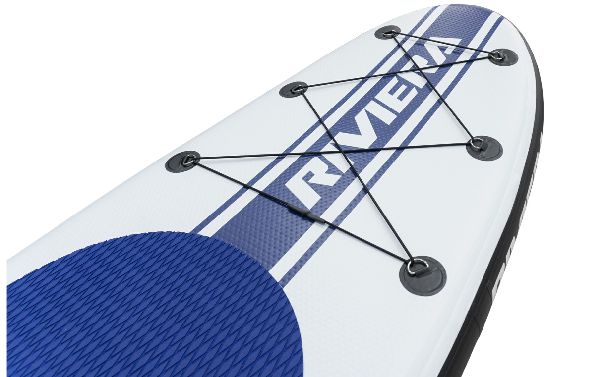 Сап-борд синий 10.6ft RIVIERA в Первоуральске