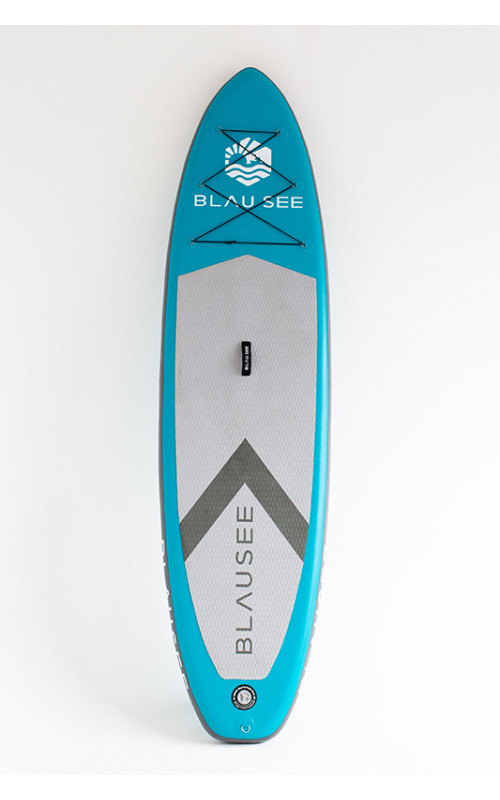 НАДУВНОЙ САП БОРД BLAUSEE 10 в Первоуральске