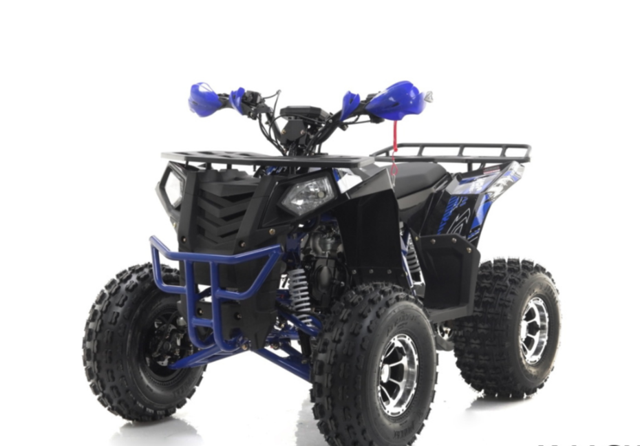 Квадроцикл GBM SHARP 190 PREMIUM SEMI-AUTOMATIC в Первоуральске