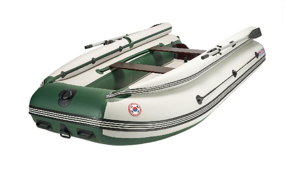 Лодка MISHIMO FAMILY LITE 430 в Первоуральске