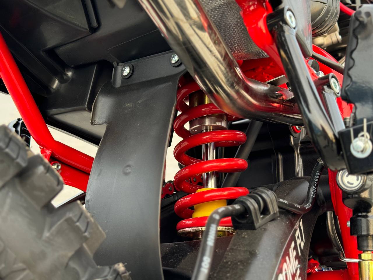 Кроссовый мотоцикл Sanchez Maniac CB300F в Первоуральске