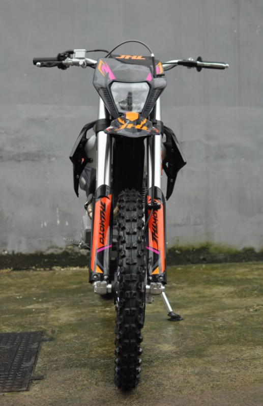 Мотоцикл JHLMOTO JHL LX3 PR300 (175FMN) в Первоуральске