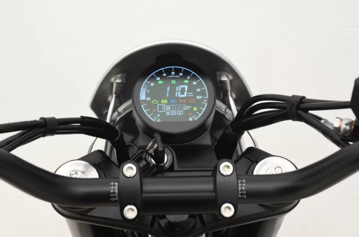 Мотоцикл GAOKIN GK 500 М11D в Первоуральске