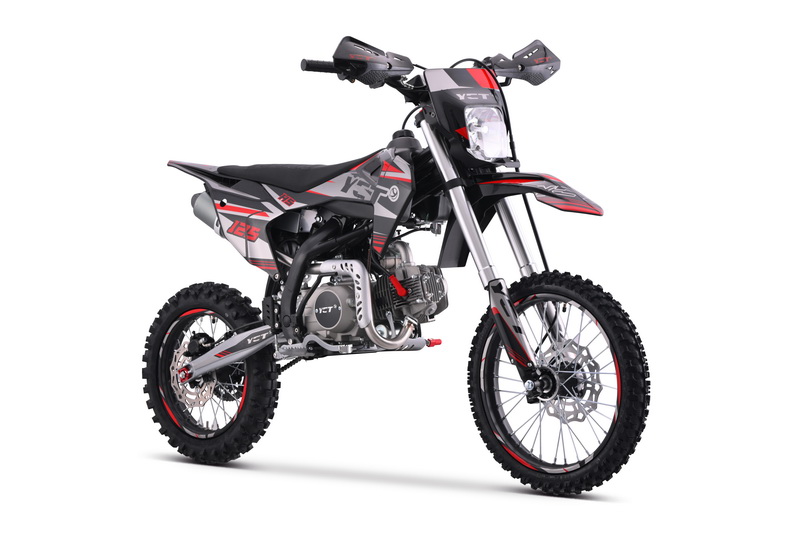 Питбайк YACOTA H5 125 в Первоуральске