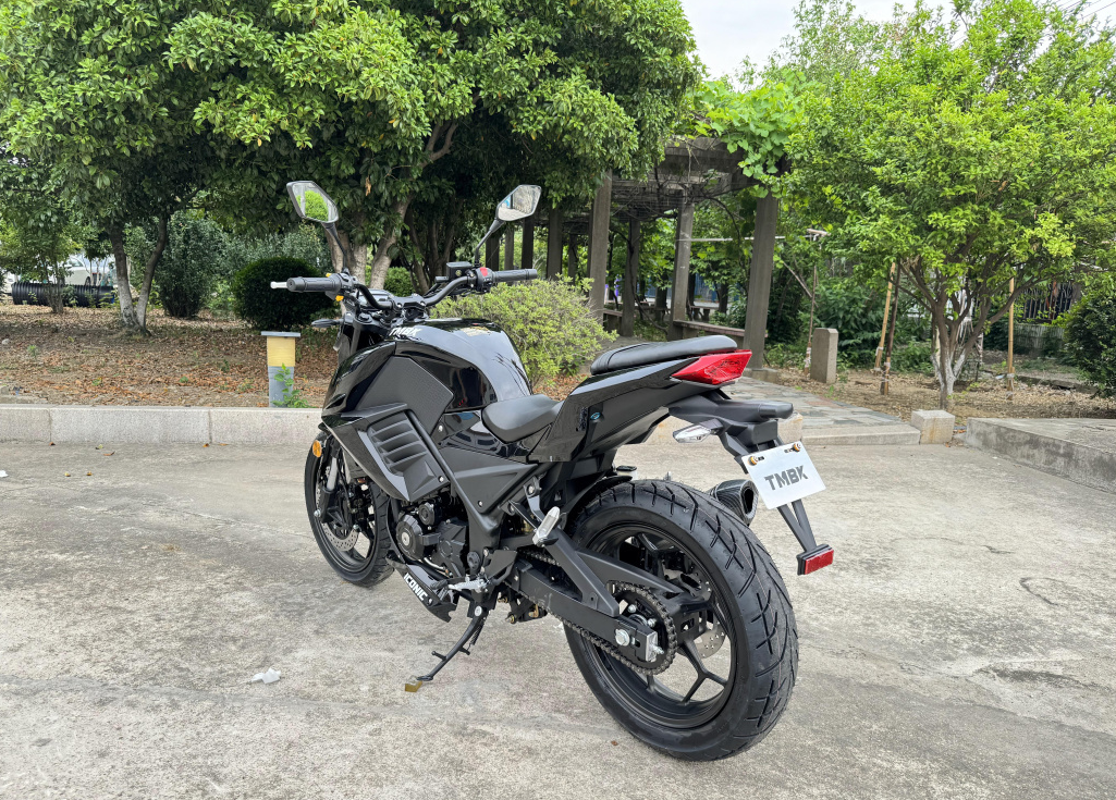 Мотоцикл TMBK Iconic 400cc в Первоуральске