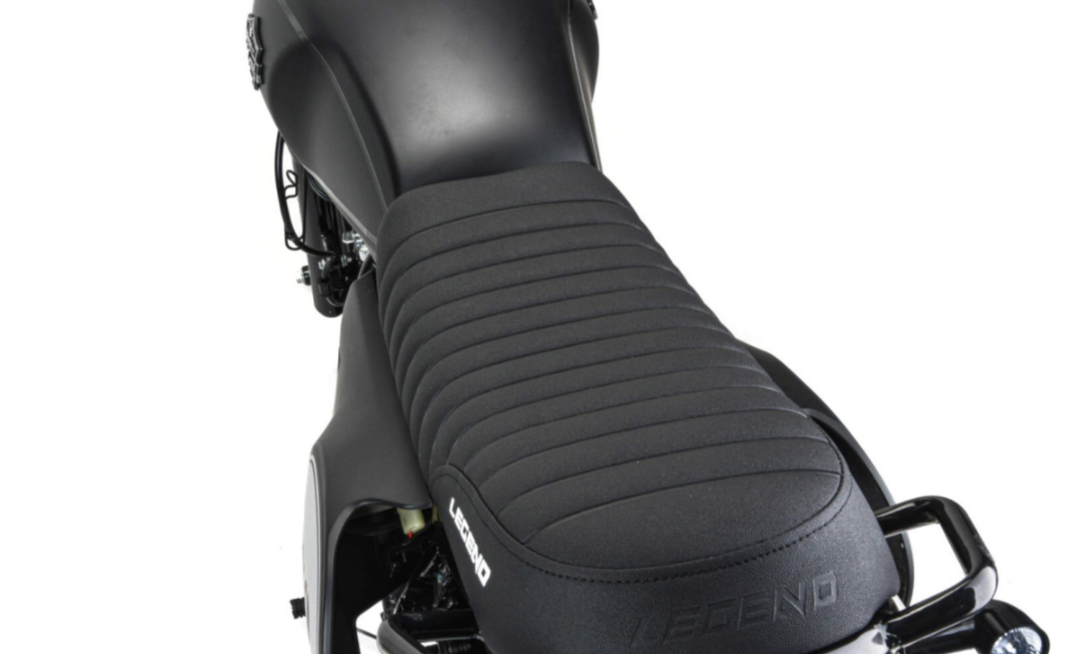 Мотоцикл Motoland LEGEND (XL250-A) (172FMM-5/PR250) в Первоуральске