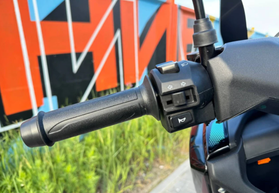 МаксиСкутер PROMAX-Honda PCX-250 (49) в Первоуральске