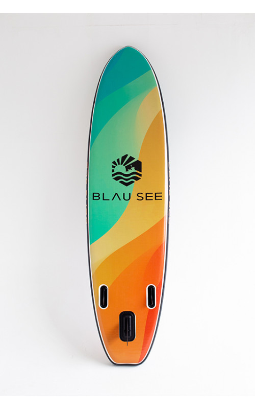 НАДУВНОЙ SUP-BOARD BREEZE 10,6 в Первоуральске