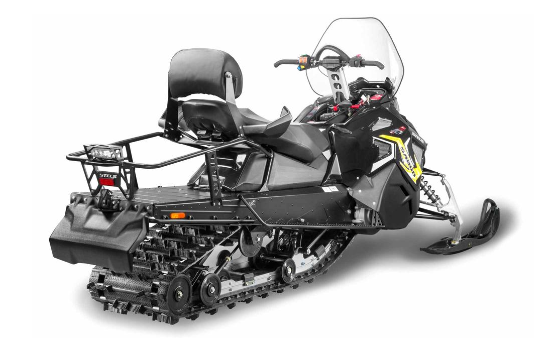 Снегоход STELS SA800R (L LUX WT) ВИТЯЗЬ 2.0 К01 Tech в Первоуральске