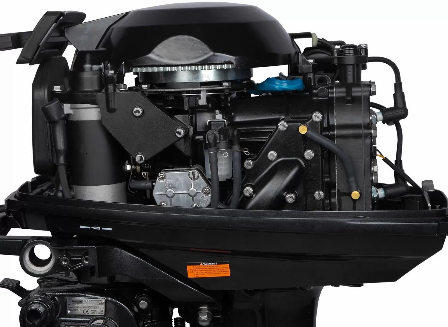 Лодочный мотор MARLIN MP 30 AWRS в Первоуральске