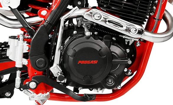 Мотоцикл Progasi SUPER MAX 300 PRO SPORT в Первоуральске