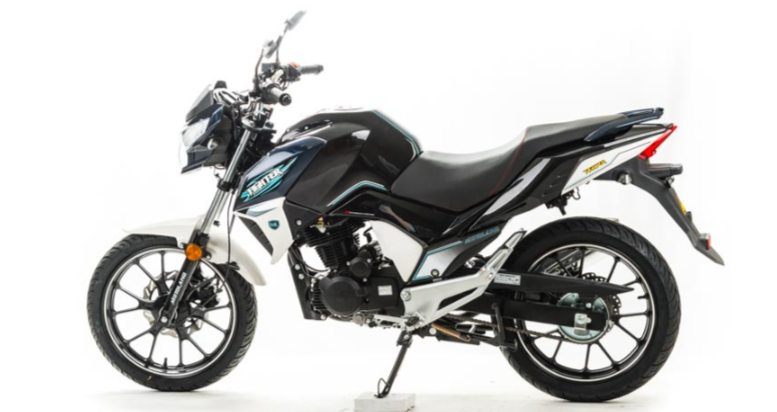 Мотоцикл MOTOLAND (МОТОЛЕНД) FIGHTER 250 в Первоуральске